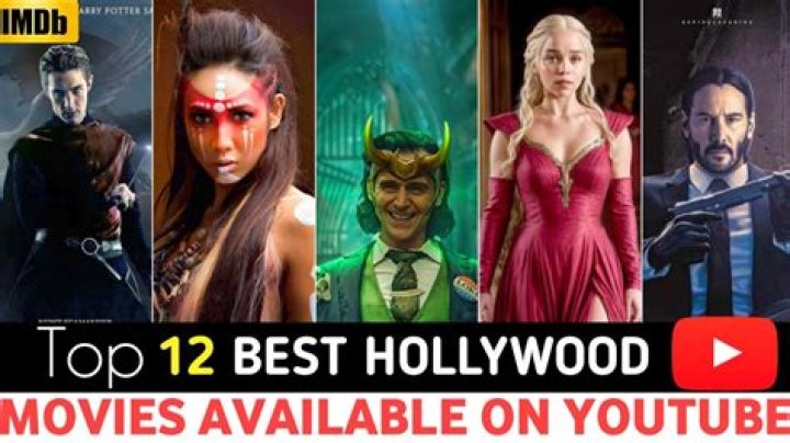 18+ Hollywood Movies Download: Your Ultimate Guide for Adult Film Enthusiasts