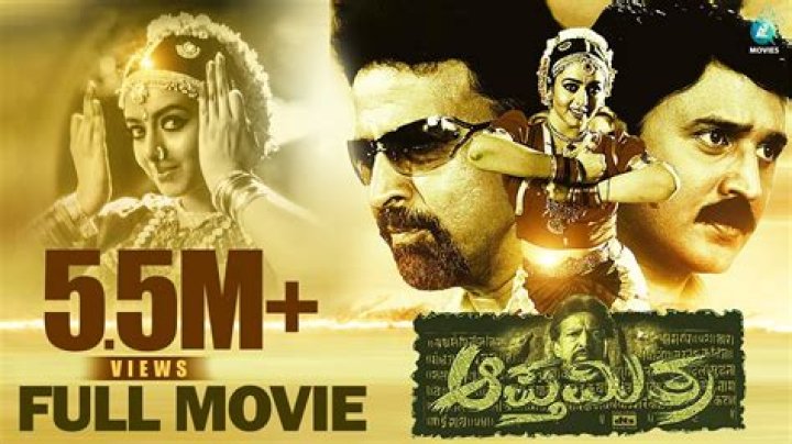 5 Movierulz Kannada 2025: Unveiling the Latest Buzz in Regional Cinema
