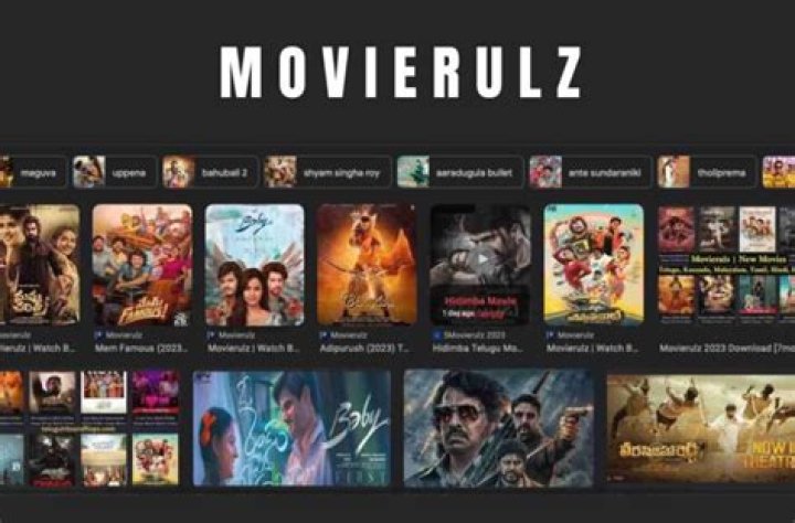 5Movierulz 2024 Kannada &ndash; Your Ultimate Guide to Downloading Movies Safely