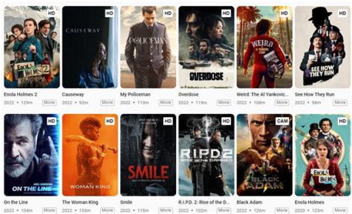 5Movierulz.com: The Ultimate Guide to Streaming and Downloading Movies
