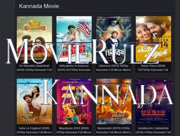 5movierulz Kannada 2024: Your Ultimate Guide to Latest Movies and Downloads