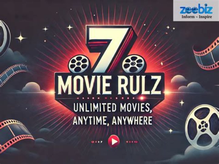 7 Movie Rulz.com: Your Ultimate Guide to Iconic Films That Truly Rule!