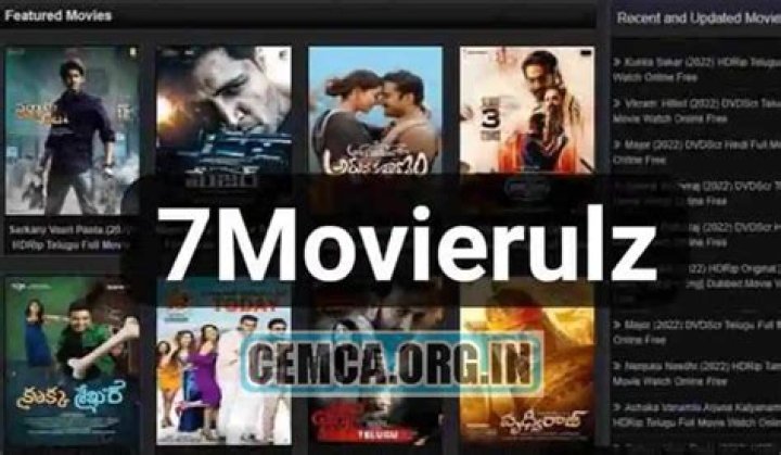 7Movierulz 2024 &ndash; Download Kannada Movies Like a Pro