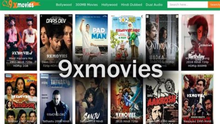 9xMovies TV Shows: Your Ultimate Streaming Destination