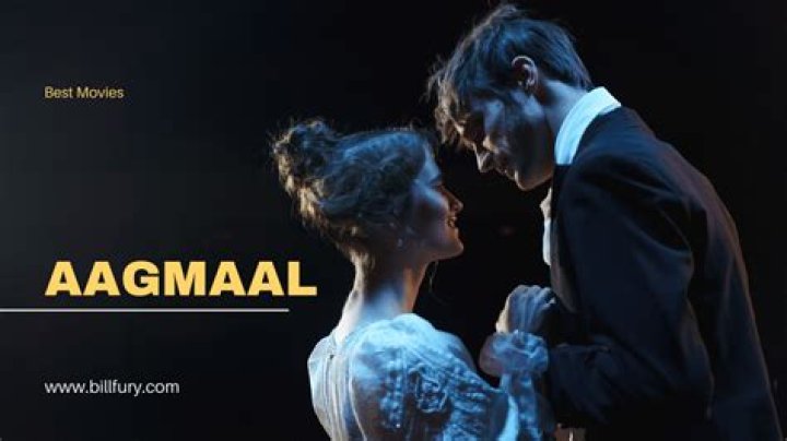 Aagmaal Web Series: The Ultimate Guide to India's Thrilling Drama