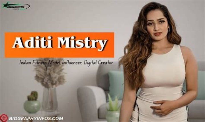 Aditi Mistry Porn Videos: Separating Fact from Fiction