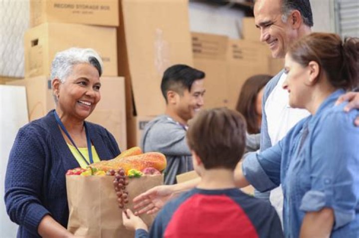 Aggmal Gives: A Comprehensive Guide to Generosity and Community Impact