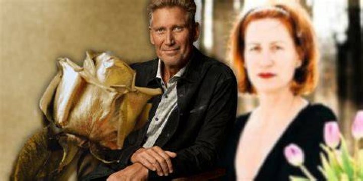Beck's Wife: The Story Behind the Rock Legend's Other Half