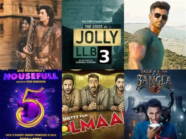 Bolly4u Online Movie: Your Ultimate Destination for Bollywood Entertainment