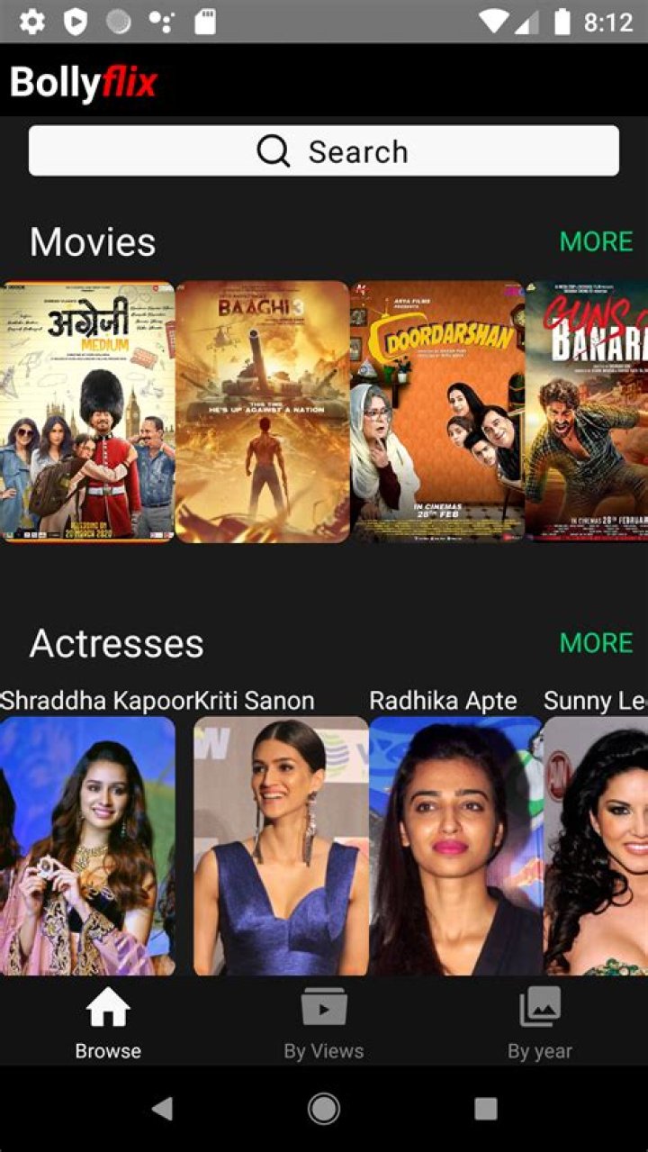 BollyFlix.com: Your Ultimate Bollywood Movie Destination
