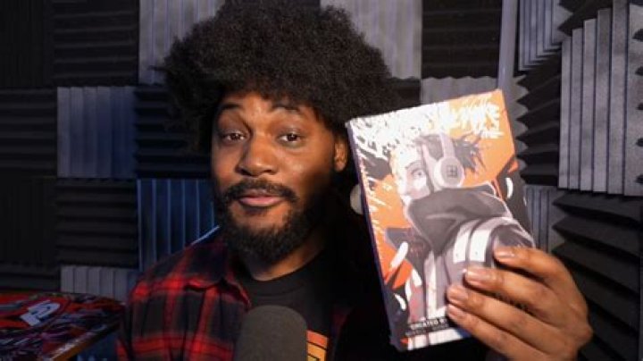 CoryxKenshin When He Was Young: The Journey of a Beloved Content Creator