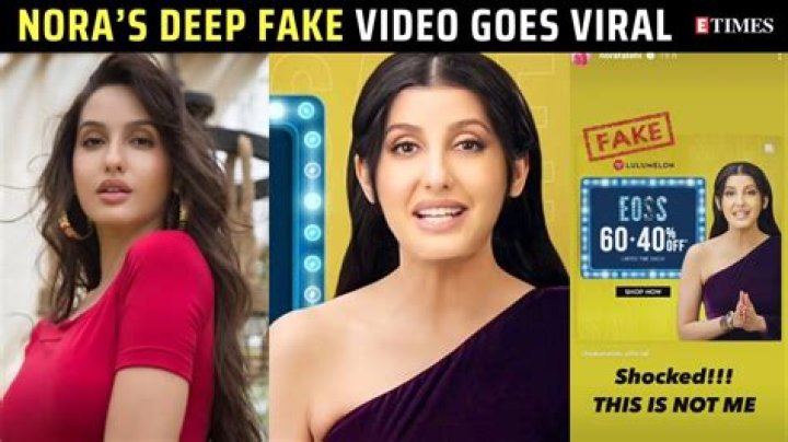 Deepfakes & More: Explore Deephot Link & XXX Content