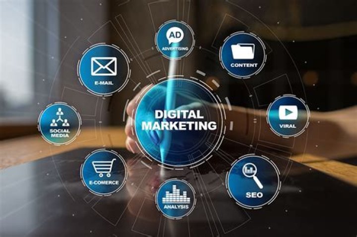 Elkeommer: The Rising Star in the Digital Marketing World