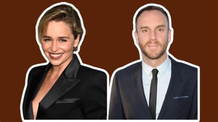 Emilia Clarke Husband Name: The Inside Story You've Been Waiting For!