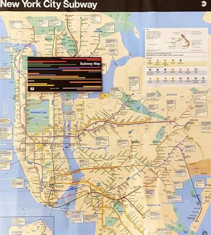 Exploring the NYC Subway D Train: A Comprehensive Guide