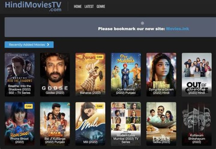HDHub4U Bollywood Movies Download: Your Ultimate Guide to Streaming Bliss