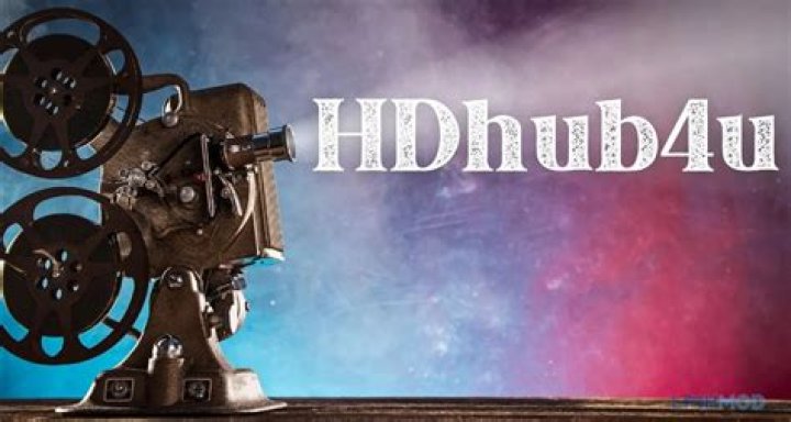 HDHub4U.in 2024: Your Ultimate Guide to the Latest Streaming Hub