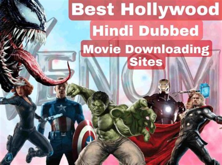 Hollywood Movies Hindi Dubbed: The Ultimate Guide for Movie Enthusiasts!