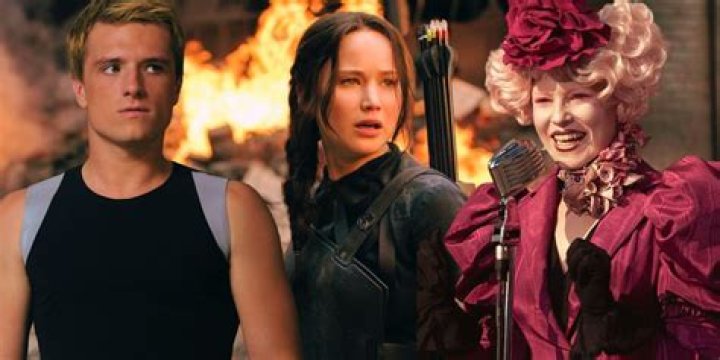 Hunger Games Characters Effie Trinket: A Comprehensive Guide to Her Role and Impact