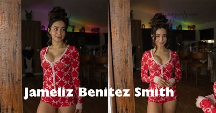 Jameliz Smith Leaks: The Truth Behind the Headlines