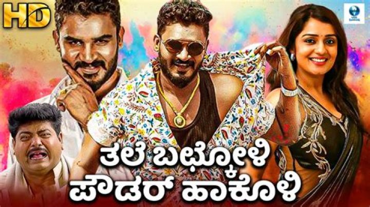 Kannada Movie: A Deep Dive into the Thriving World of Sandalwood Cinema