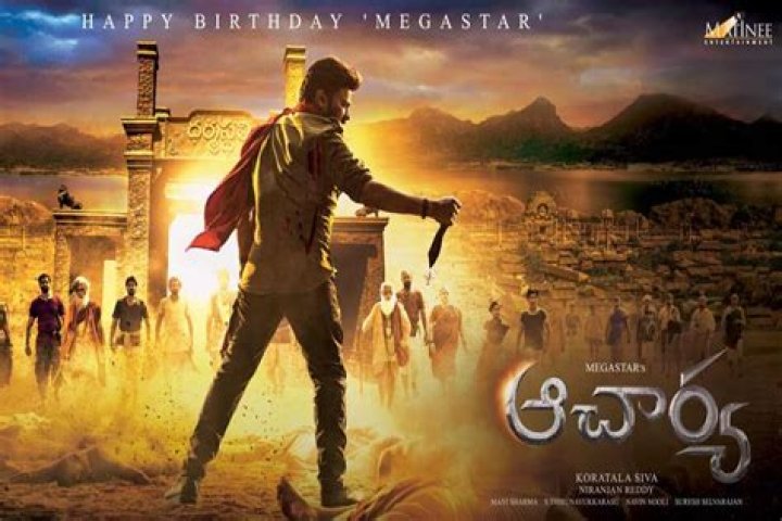 Kannada Movie Rulz 2024: Your Ultimate Guide to South India's Blockbuster Cinema