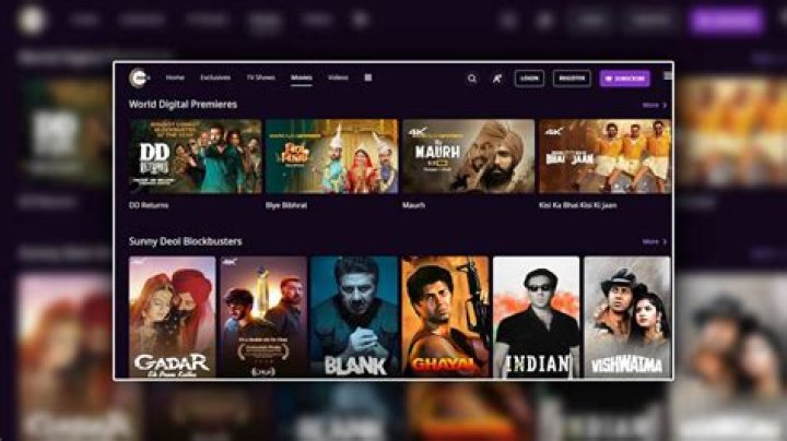 Kannada Movies Download Website: Your Ultimate Guide to Streaming and Downloading