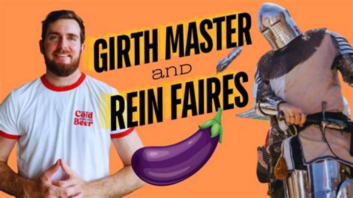 Miaz The Girthmaster: The Ultimate Guide to the Iconic Fitness Guru