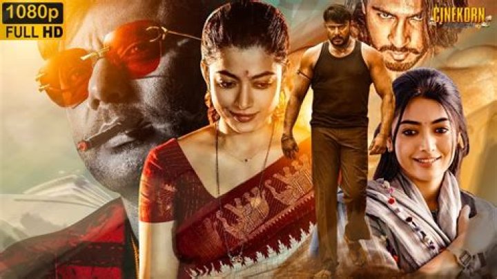 MKVMoviesPoint Cool: Your Ultimate Hindi Dubbed Movie Haven