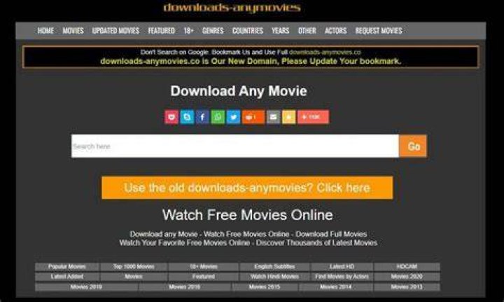 Movie Link Download: Your Ultimate Guide to Legal Streaming and Downloading