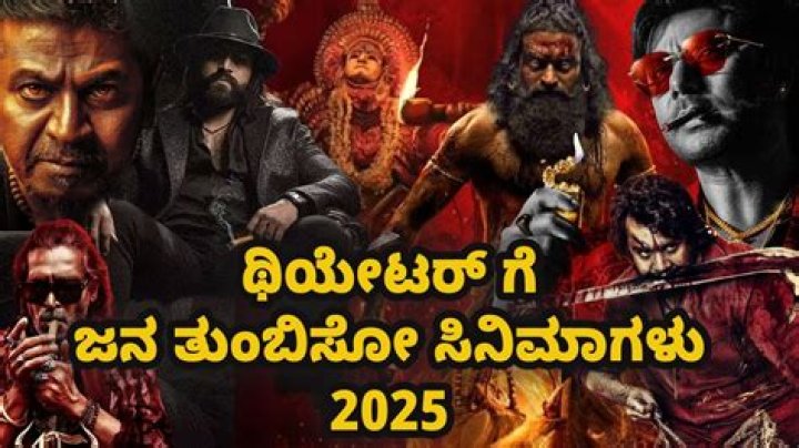 Movie Rulz.com Kannada 2025: Your Ultimate Guide to the Latest Blockbusters