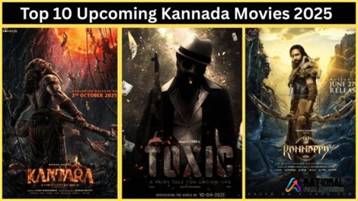 MovieRulz 2025 Kannada Movies: The Ultimate Guide for Film Buffs