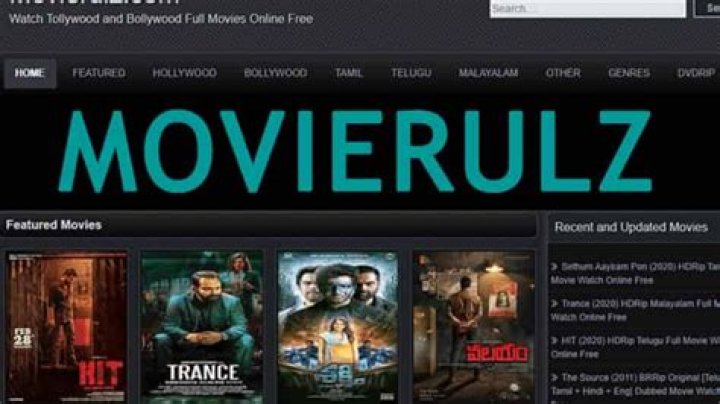 MovieRulz 2025: Your Ultimate Guide to Downloading New Kannada Movies