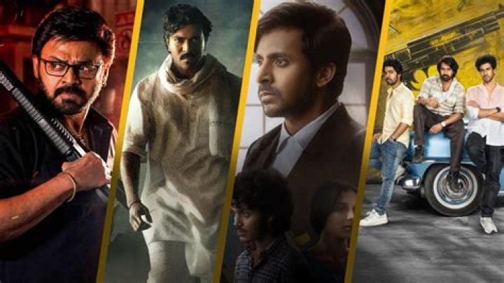 Movierulz Telugu 2025 Hit 3: The Ultimate Guide to the Blockbuster Sensation