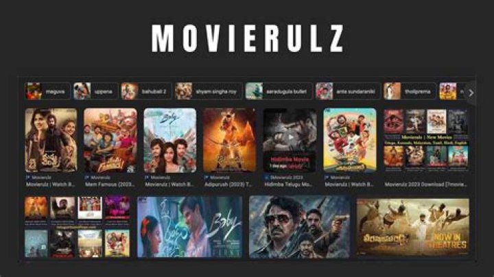 MovieRulz.VPN: The Ultimate Guide to Safe and Legal Streaming