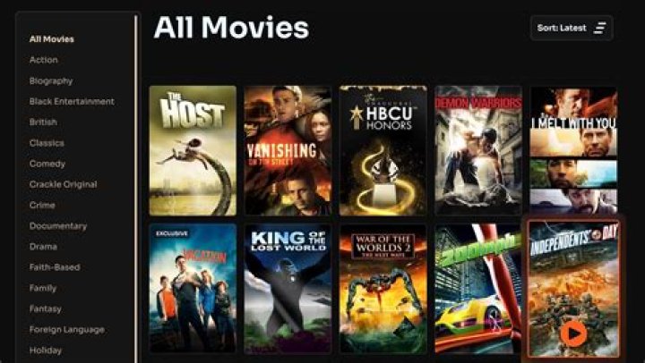 MovieRulz: Your Ultimate Destination for Streaming Movies Online