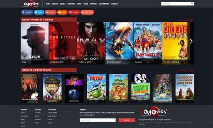 MovieRulz2024: The Ultimate Guide to Streaming Movies in 2024