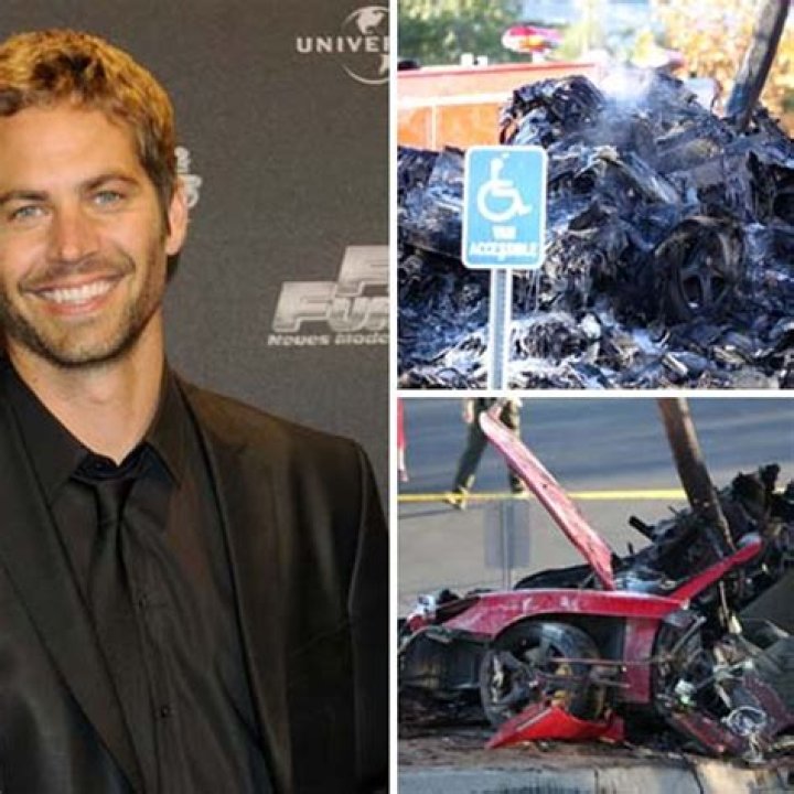 Paul Walker's Remains: A Detailed Look into the Life, Legacy, and Final Moments