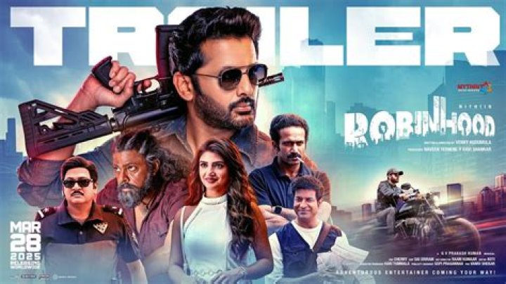 Rulz Kannada Movie 2025: The Hyped Blockbuster You've Been Waiting For