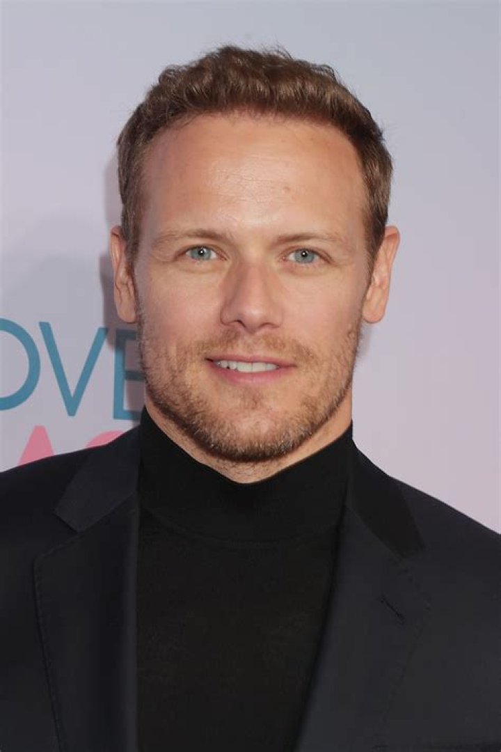 Sam Heughan's Acting Career: A Journey of Passion and Resilience