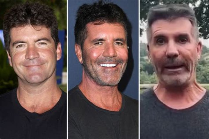 Simon Cowell's Son's Future Plans: A Closer Look at His Ambitions and Path Ahead