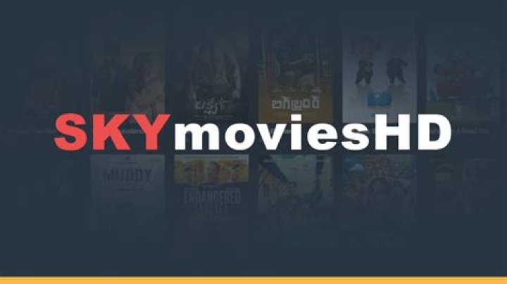 SkymoviesHD.org South Hindi Dubbed: Your Ultimate Guide to Streaming Bliss