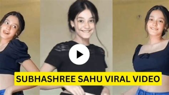Subhashree Sahu Video Download: The Story Behind the Viral Sensation
