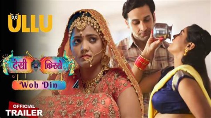 Ullu New Series: The Ultimate Guide to India's Hottest Streaming Sensation