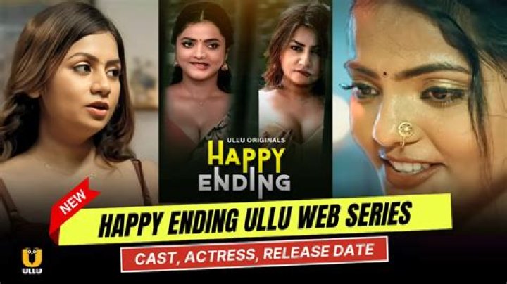 Ullu Web Series Tamil: The Ultimate Guide to India's Hottest Streaming Sensation