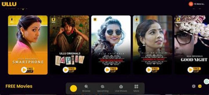 Ullu Web Series Videos: The Ultimate Guide to India's Hottest Digital Entertainment