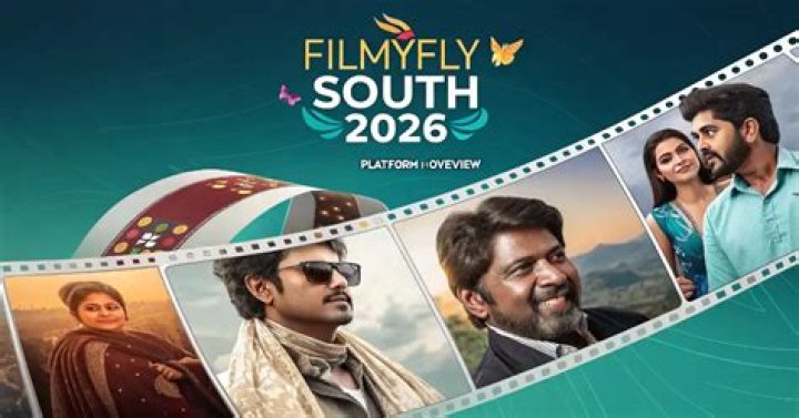 Unleashing the Power of filmyfly.com filmyfly South: Your Ultimate Movie Hub