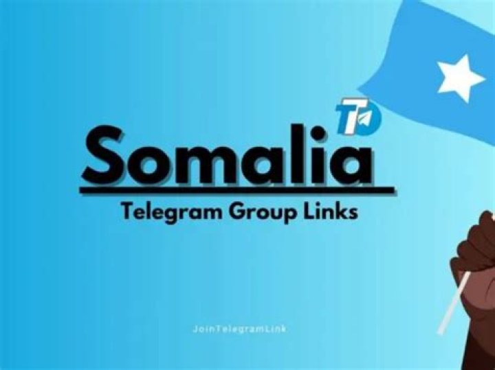 Wasmo Somali Telegram Link: Your Ultimate Guide to Connecting with Somali Culture