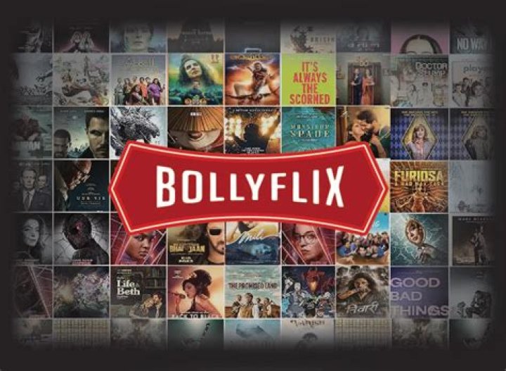 www.bollyflix.com: Your Ultimate Destination for Bollywood Entertainment
